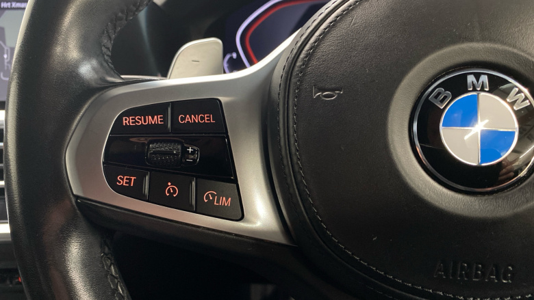 BMW 2 Series 220i M Sport 2dr Step Auto Petrol Coupe